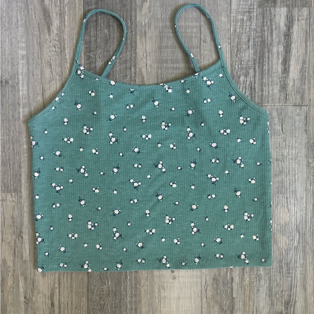 American Eagle Tank Top